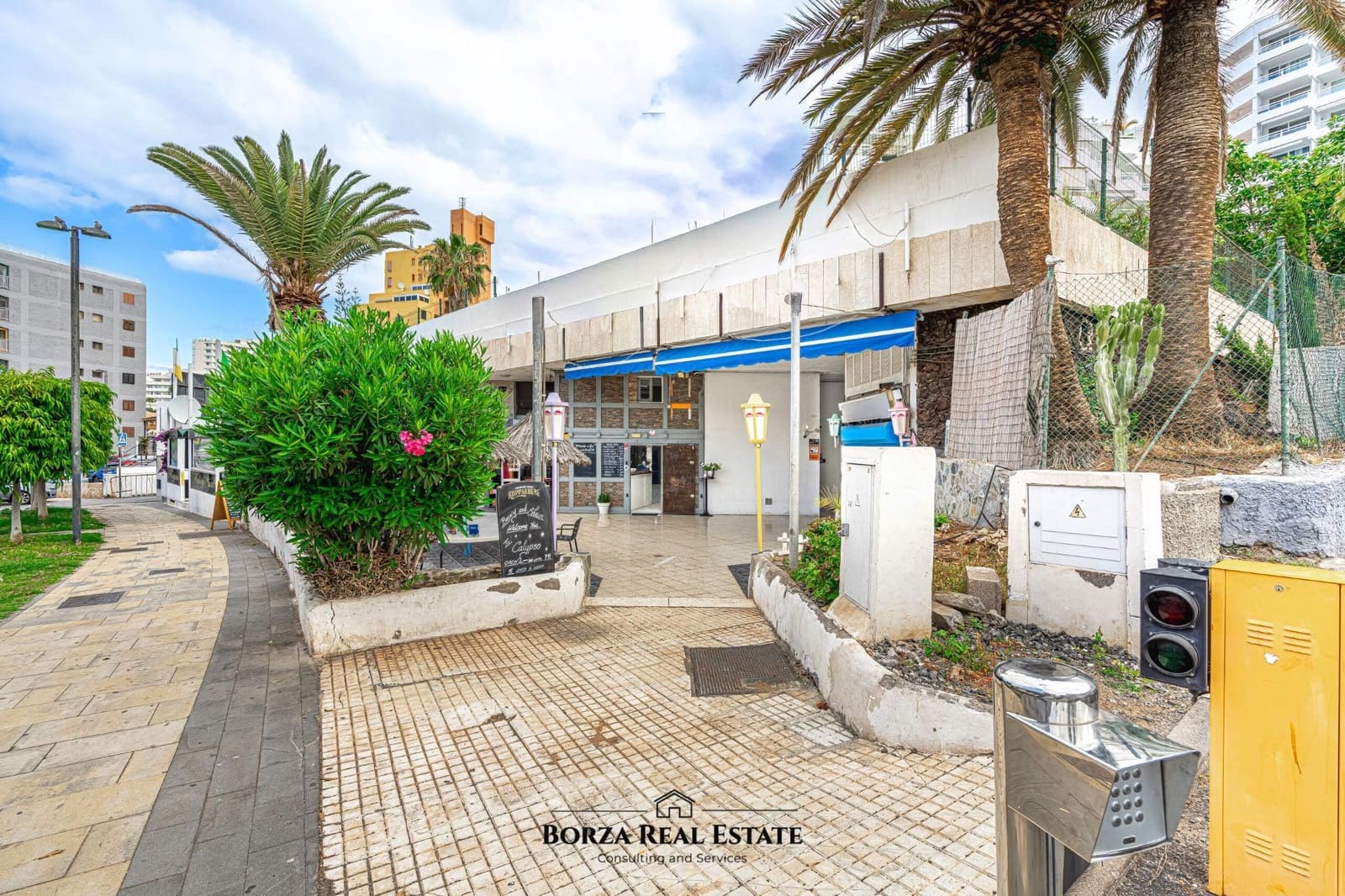 Virksomhed til leje i Costa Adeje - € 1.300 (Ref: 9860204)