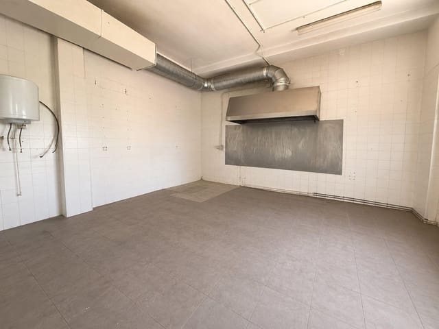 Local Comercial en Los Cristianos, Arona en alquiler - 3.900 € (Ref: 9870241)