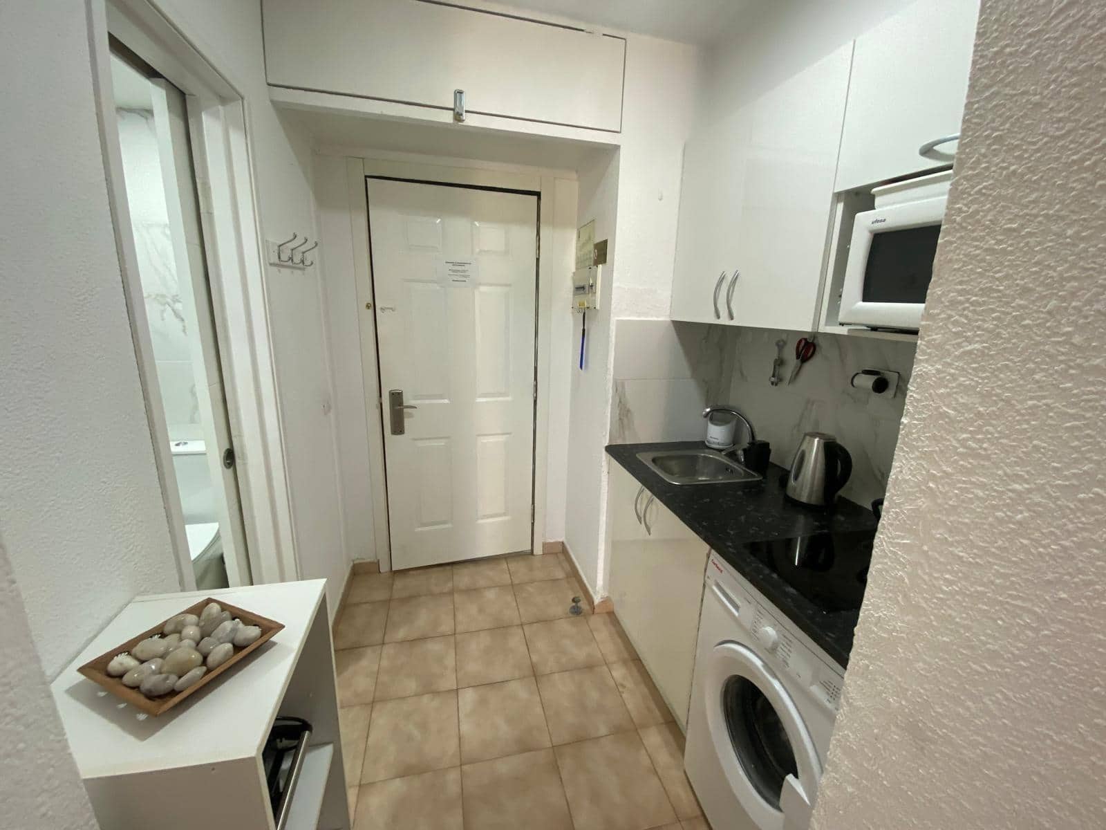 Studio att hyra i Los Cristianos med pool - 1 130 € (Ref: 9893981)