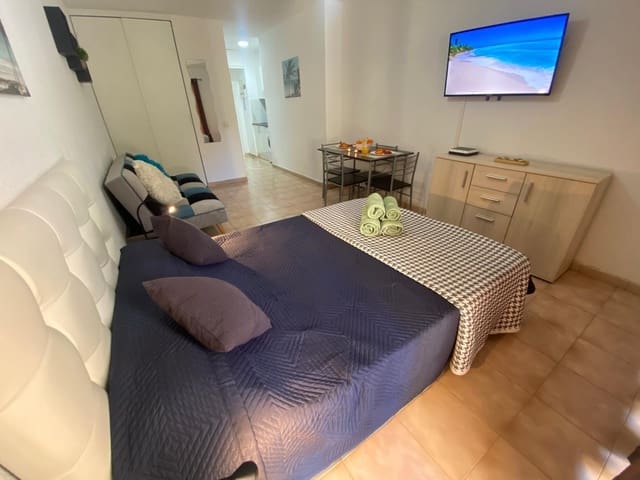 Studio zu vermieten in Los Cristianos, Arona - 1.130 € (Ref: 9893981)