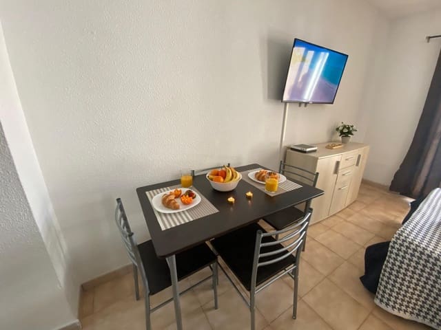 Studio zu vermieten in Los Cristianos, Arona - 1.130 € (Ref: 9893981)