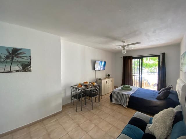 Studio zu vermieten in Los Cristianos, Arona - 1.130 € (Ref: 9893981)
