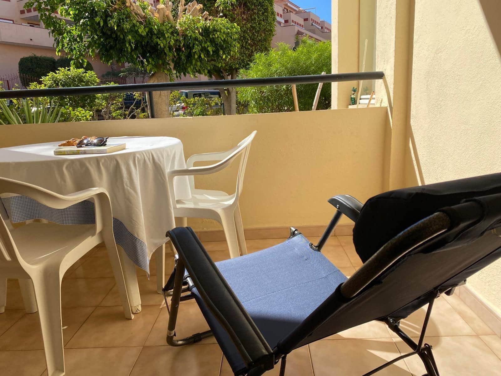 Studio att hyra i Los Cristianos med pool - 1 130 € (Ref: 9893981)