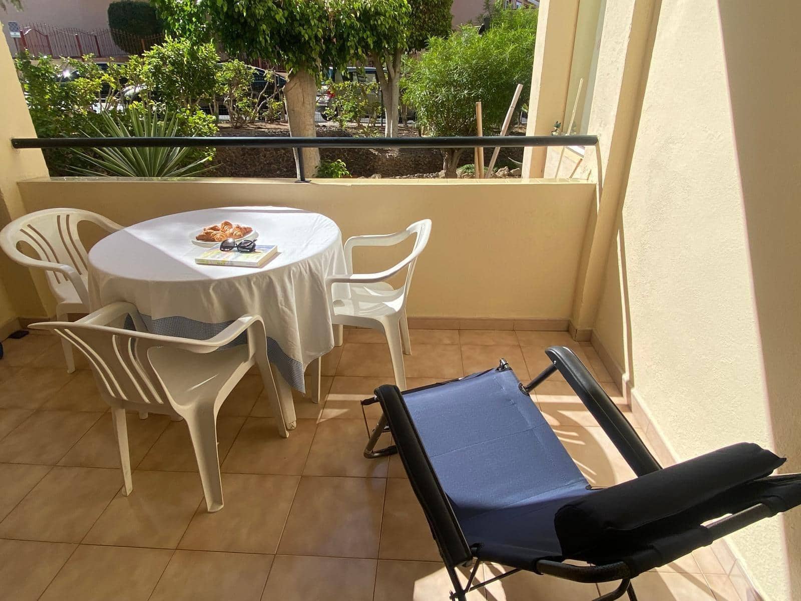 Studio att hyra i Los Cristianos med pool - 1 130 € (Ref: 9893981)