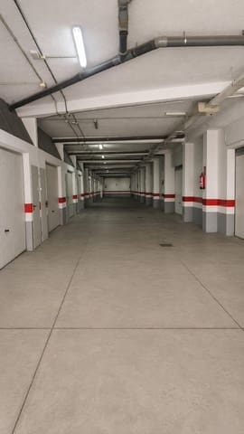 Garage da affittare in Palm-Mar, Arona - 330 € (Rif: 9908102)