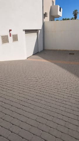 Garage da affittare in Palm-Mar, Arona - 330 € (Rif: 9908102)