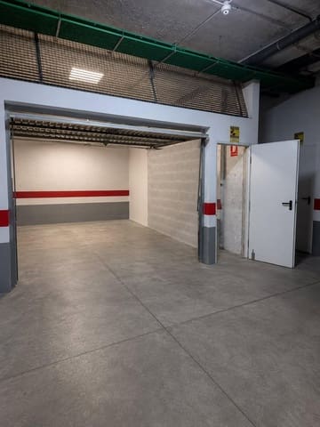 Garage da affittare in Palm-Mar, Arona - 330 € (Rif: 9908102)