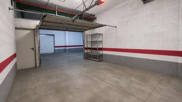 Garage da affittare in Palm-Mar, Arona - 330 € (Rif: 9908102)