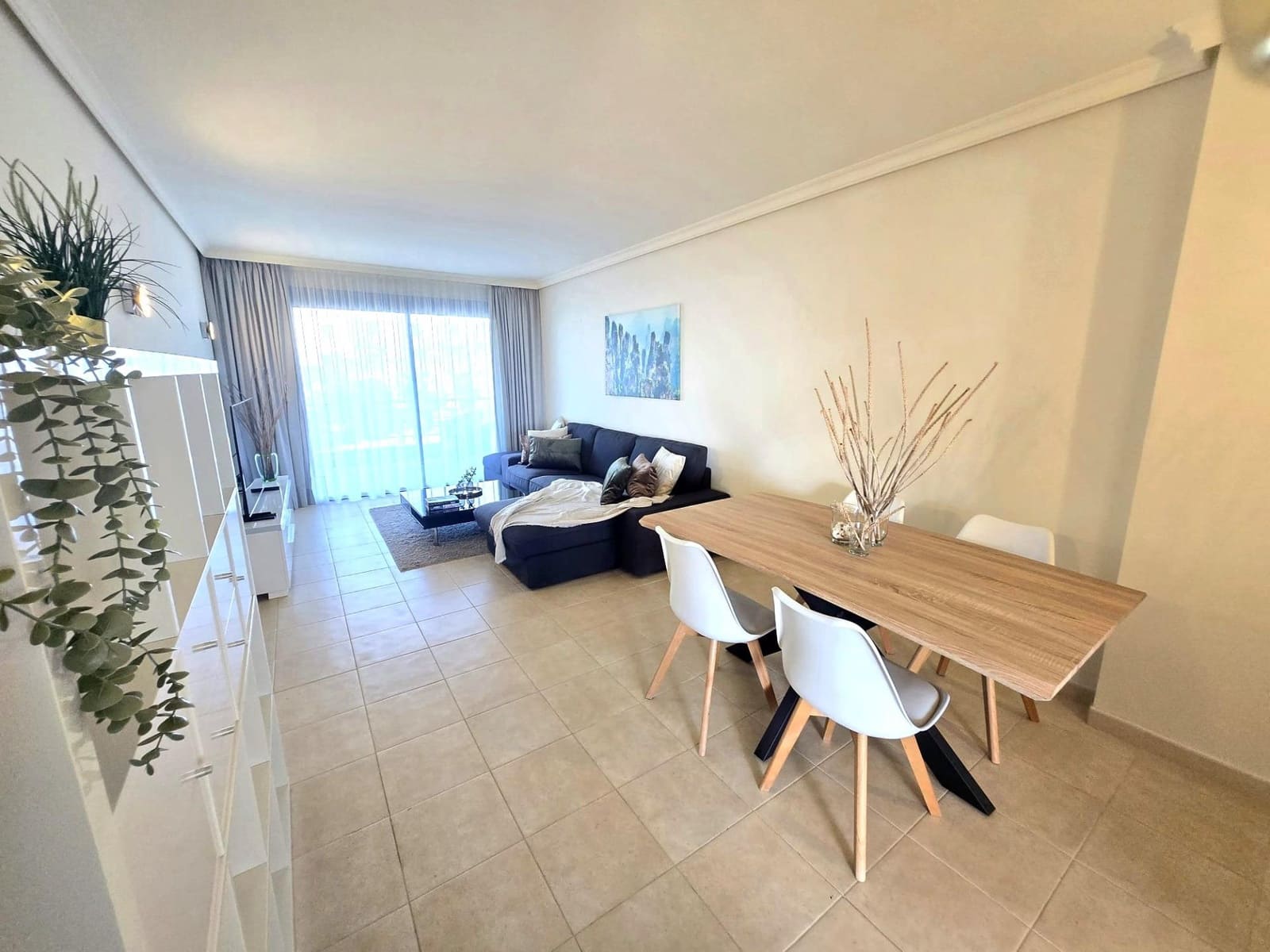 2 soverom Penthouse til salgs i Puerto Santiago med svømmebasseng garasje - € 670 000 (Ref: 9920529)