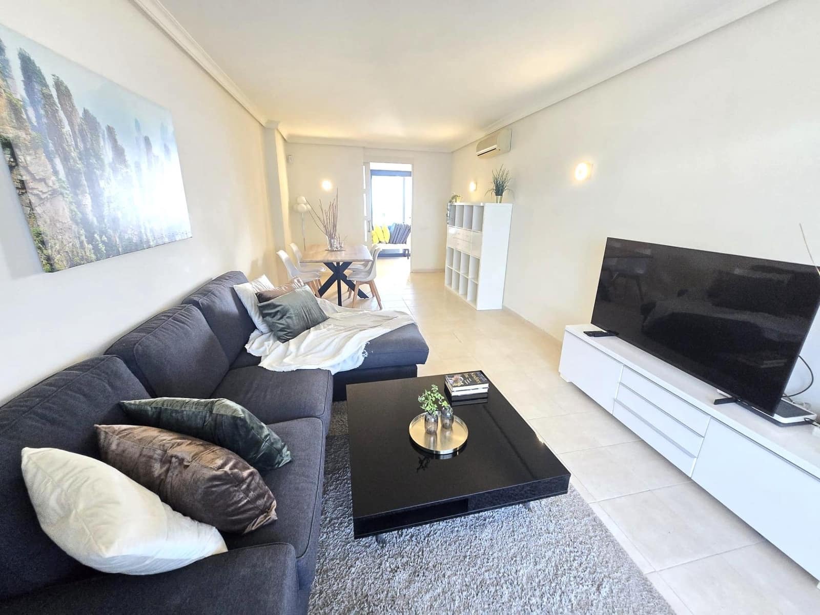 2 soverom Penthouse til salgs i Puerto Santiago med svømmebasseng garasje - € 670 000 (Ref: 9920529)