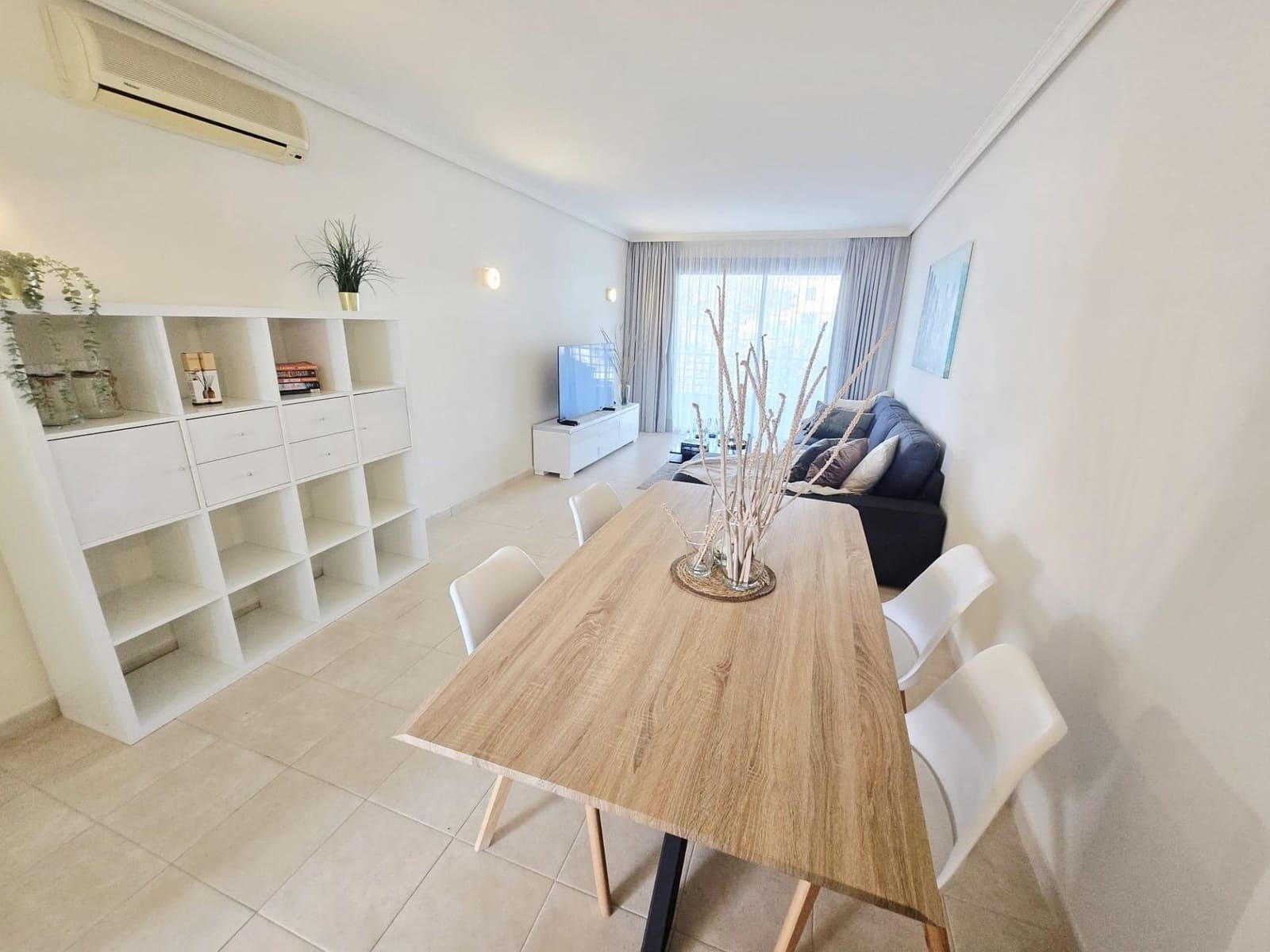 2 soverom Penthouse til salgs i Puerto Santiago med svømmebasseng garasje - € 670 000 (Ref: 9920529)