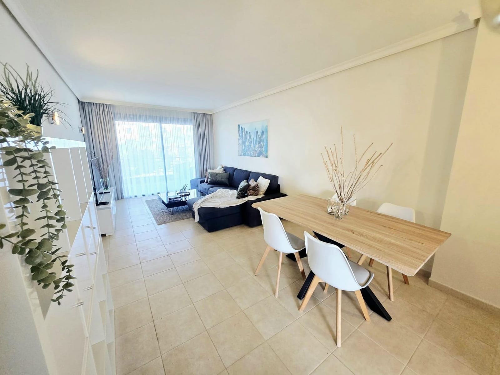 2 soverom Penthouse til salgs i Puerto Santiago med svømmebasseng garasje - € 670 000 (Ref: 9920529)