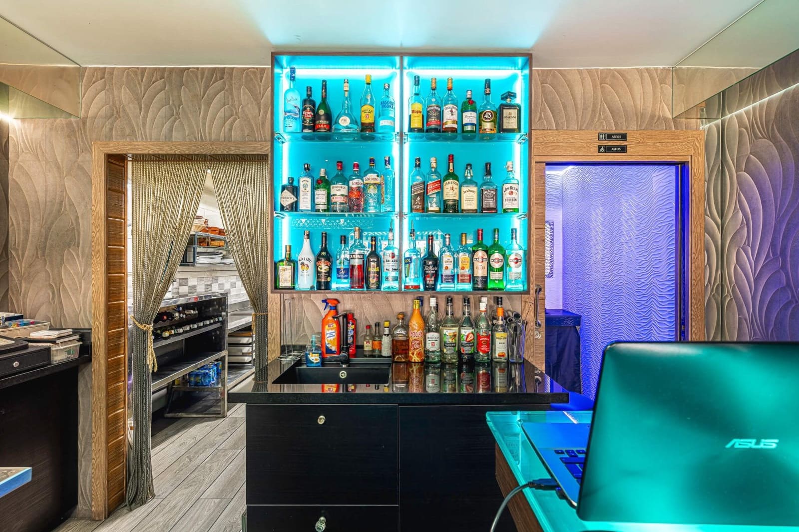 Gewerbe zu vermieten in Playa Fanabe - 1.500 € (Ref: 9920530)