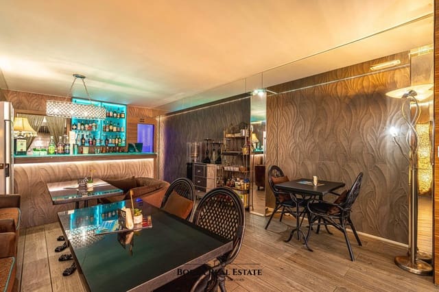 Commercieel te huur in Playa Fañabe, Adeje - € 1.500 (Ref: 9920530)