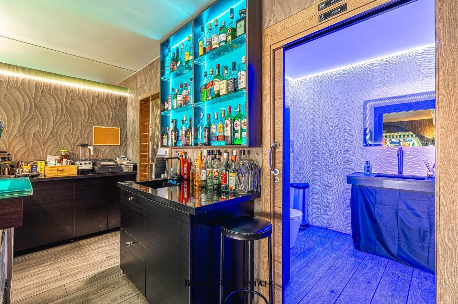 Gewerbe zu vermieten in Playa Fanabe - 1.500 € (Ref: 9920530)