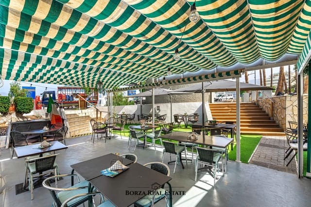 Commercieel te huur in Playa Fañabe, Adeje - € 1.500 (Ref: 9920530)