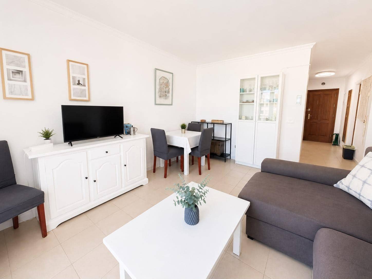 Studio à vendre à San Miguel de Abona avec piscine - 169 000 € (Ref: 9922391)