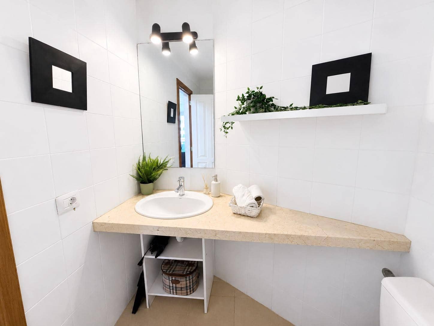 Studio à vendre à San Miguel de Abona avec piscine - 169 000 € (Ref: 9922391)