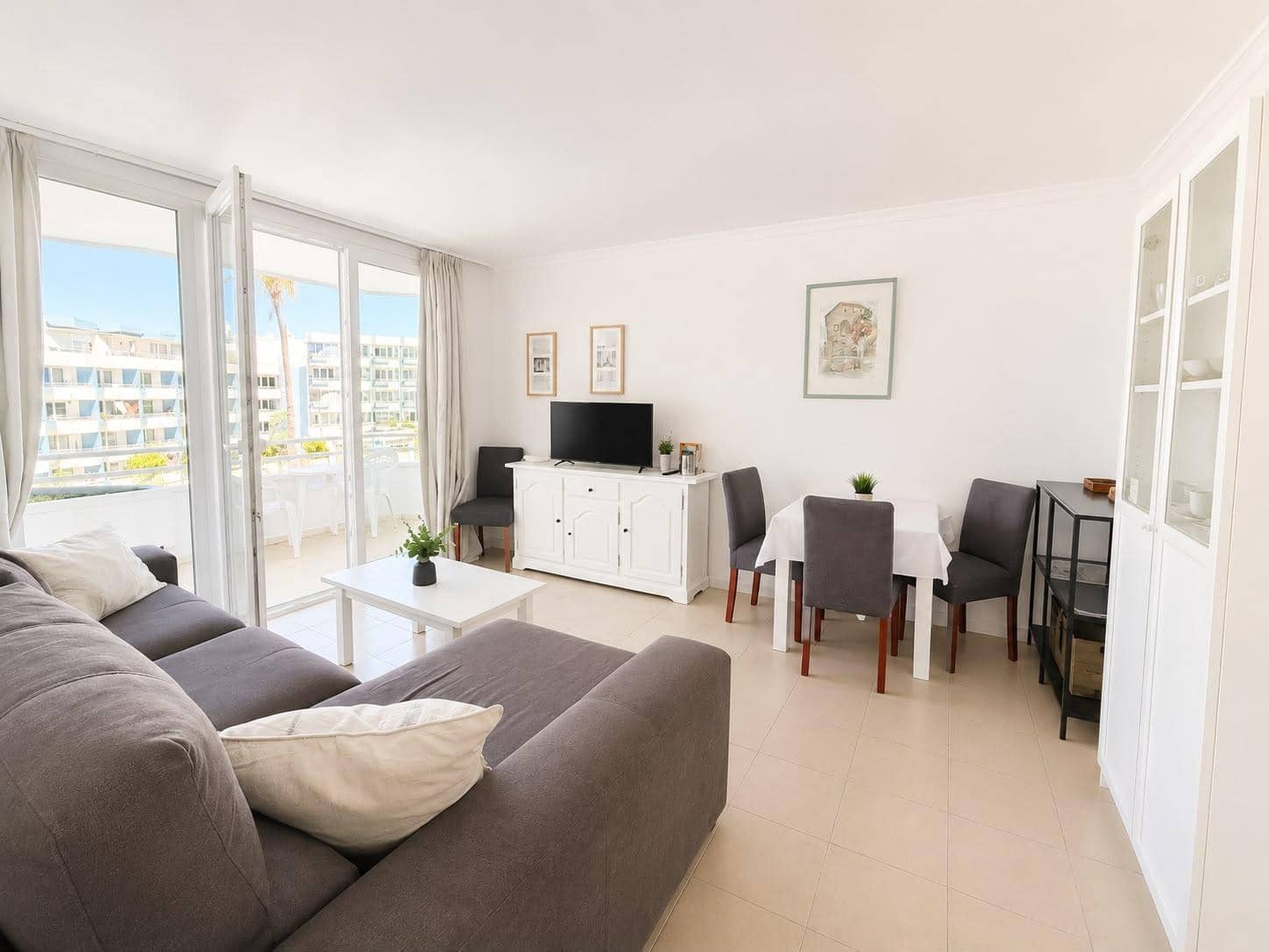 Studio à vendre à San Miguel de Abona avec piscine - 169 000 € (Ref: 9922391)