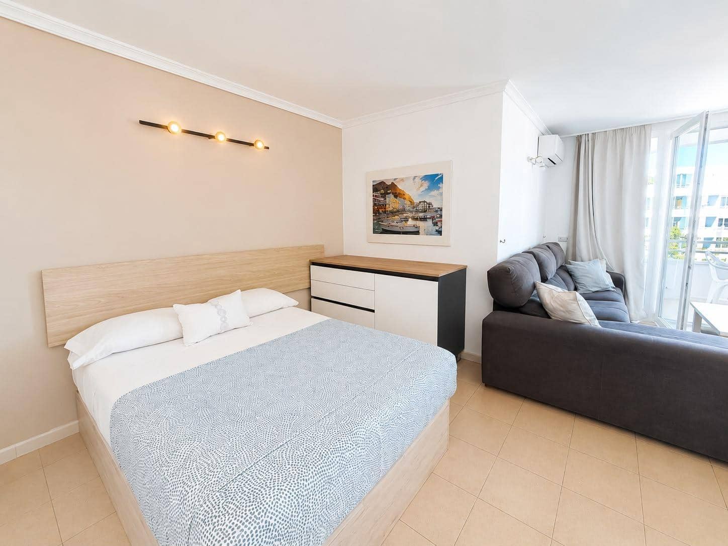 Studio à vendre à San Miguel de Abona avec piscine - 169 000 € (Ref: 9922391)