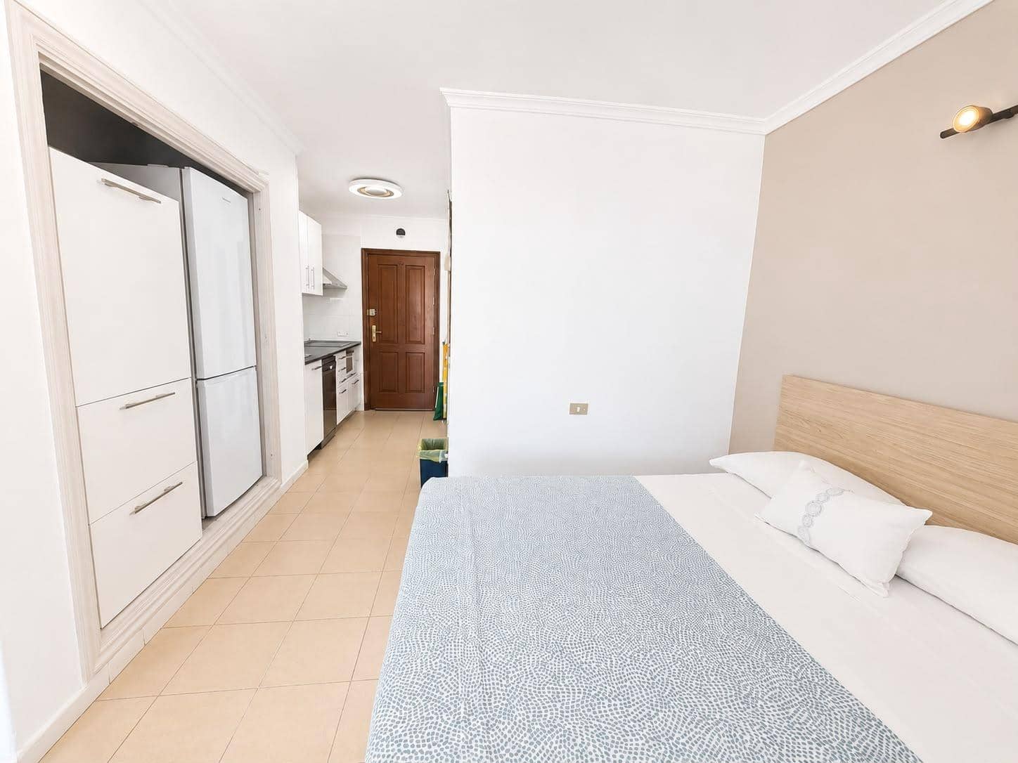 Studio à vendre à San Miguel de Abona avec piscine - 169 000 € (Ref: 9922391)