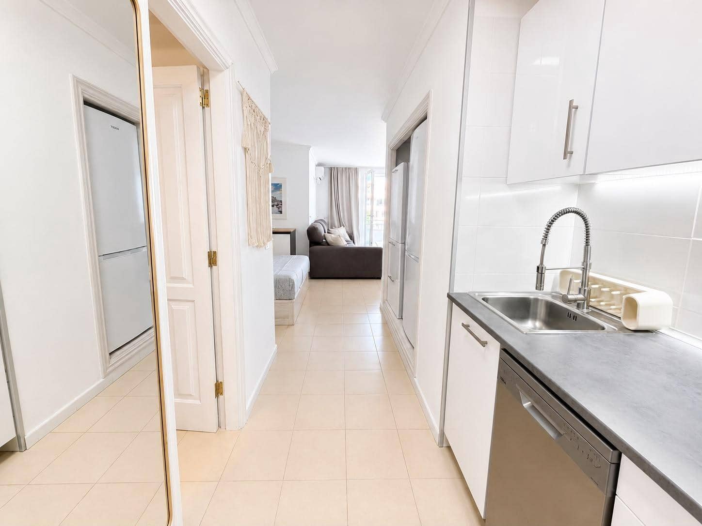 Studio à vendre à San Miguel de Abona avec piscine - 169 000 € (Ref: 9922391)