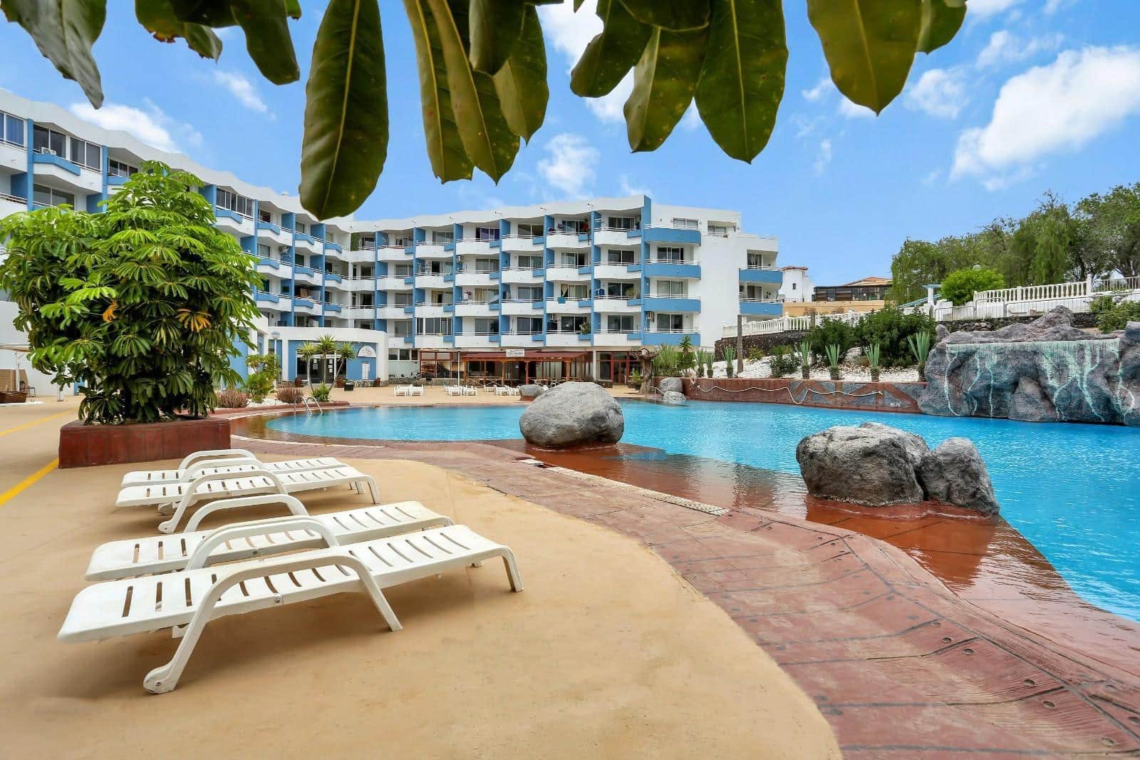Studio à vendre à San Miguel de Abona avec piscine - 169 000 € (Ref: 9922391)