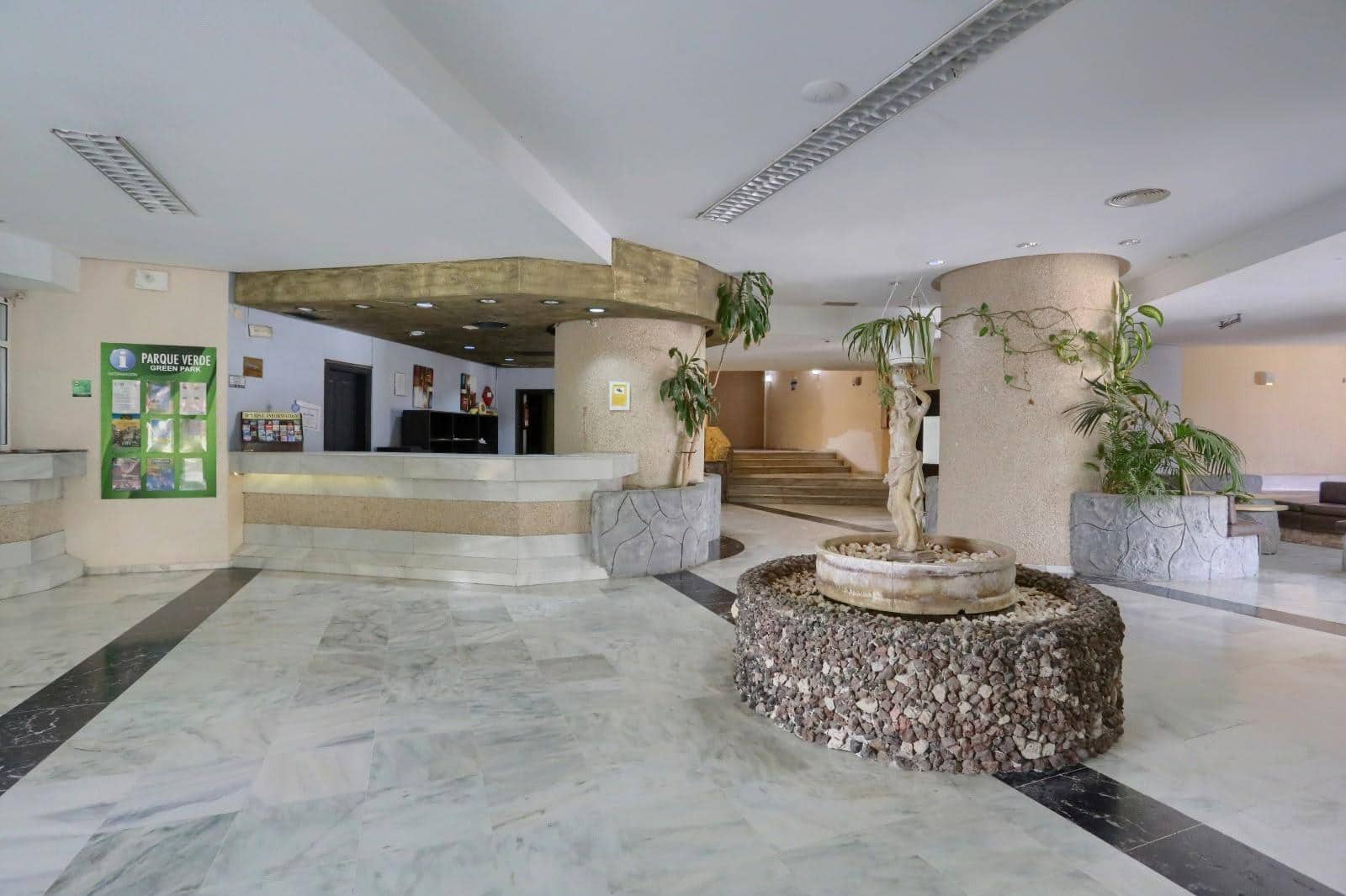 Studio à vendre à San Miguel de Abona avec piscine - 169 000 € (Ref: 9922391)