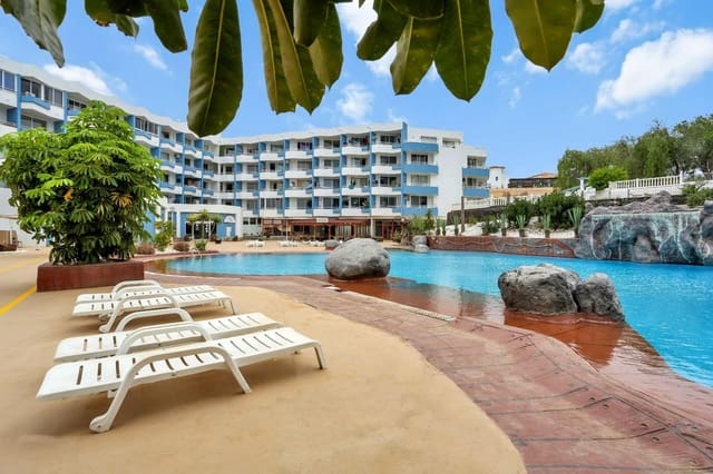 Studio till salu i San Miguel de Abona med pool - 169 000 € (Ref: 9922391)