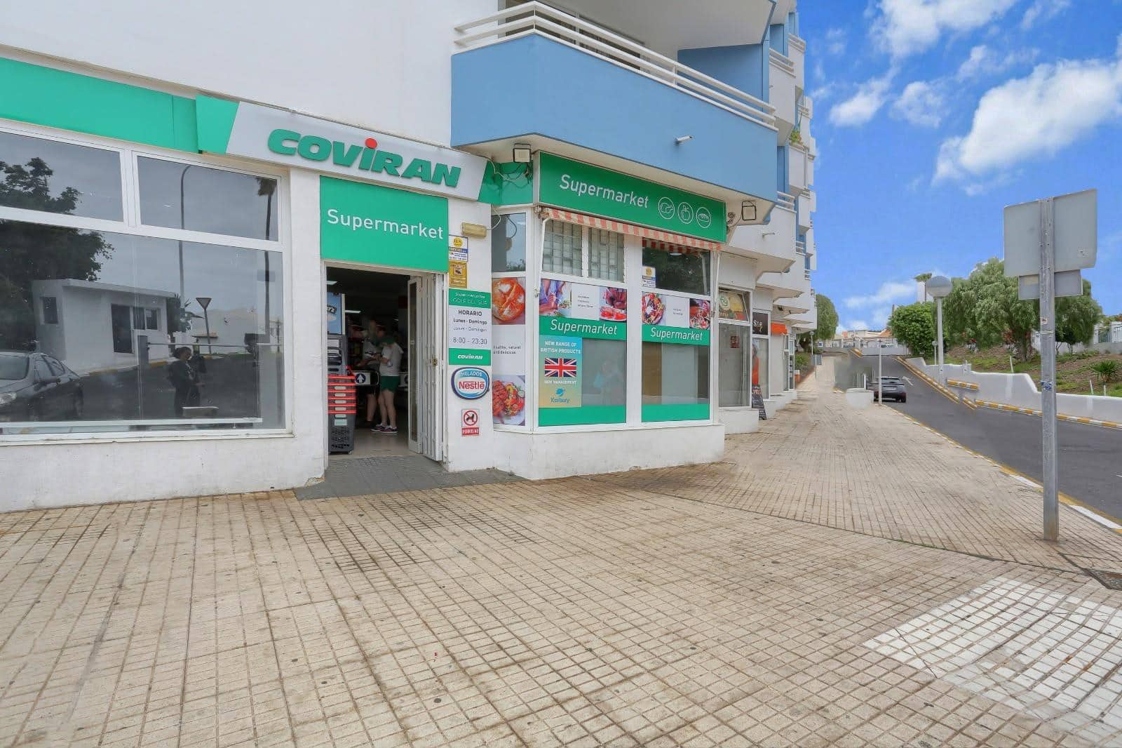 Studio à vendre à San Miguel de Abona avec piscine - 169 000 € (Ref: 9922391)