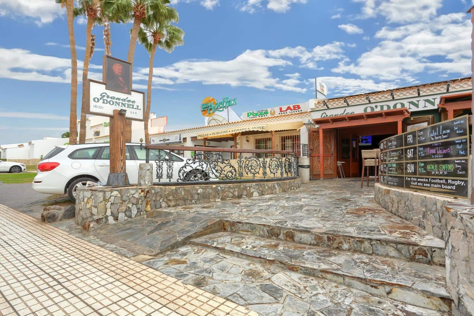 Studio à vendre à San Miguel de Abona avec piscine - 169 000 € (Ref: 9922391)
