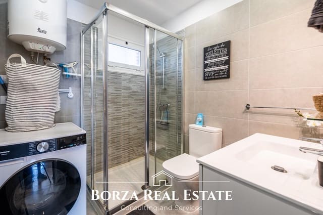 Studio til leje i San Eugenio Bajo, Adeje med swimmingpool - € 1.500 (Ref: 9934294)