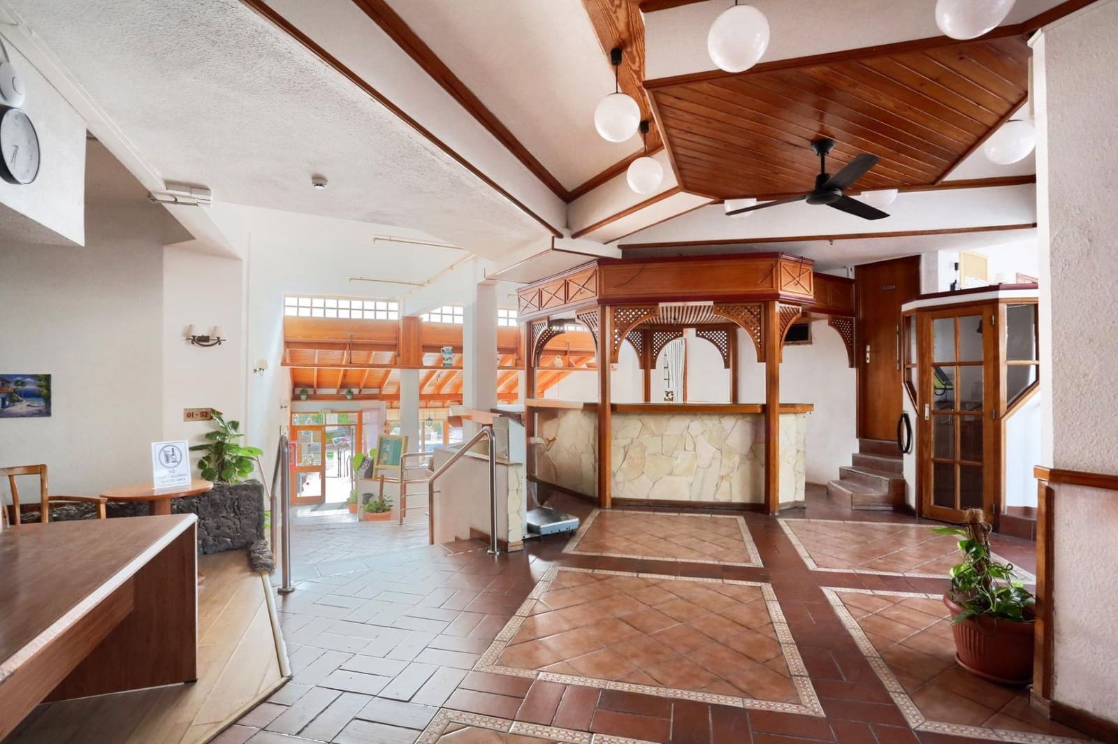 Studio til leje i Costa Adeje med swimmingpool - € 1.500 (Ref: 9934294)