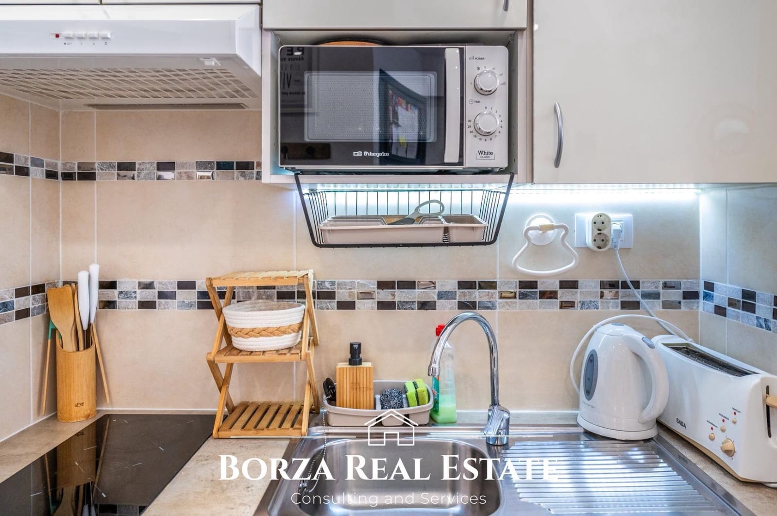 Studio til leje i Costa Adeje med swimmingpool - € 1.500 (Ref: 9934294)