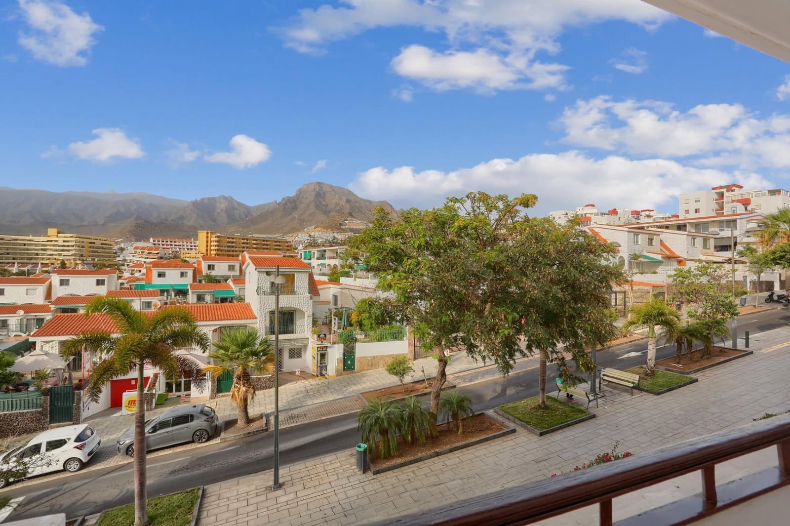 Studio til leje i Costa Adeje med swimmingpool - € 1.500 (Ref: 9934294)