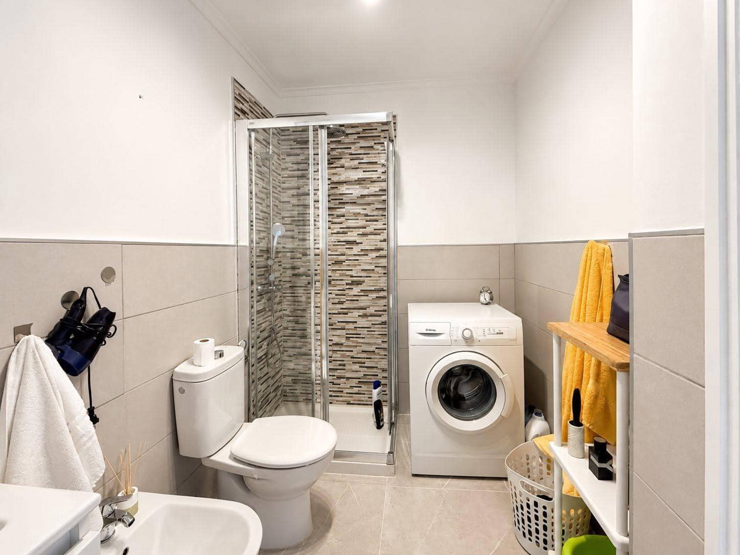 1 makuuhuone Huoneisto vuokrattavana paikassa San Miguel de Abona mukana uima-altaan - 1 200 € (Ref: 9934295)