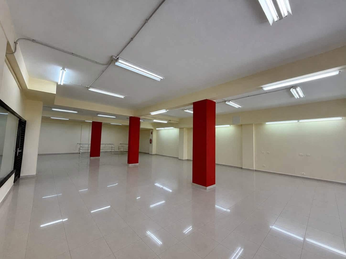 Erhverv til leje i Puerto de la Cruz - € 4.000 (Ref: 9940057)