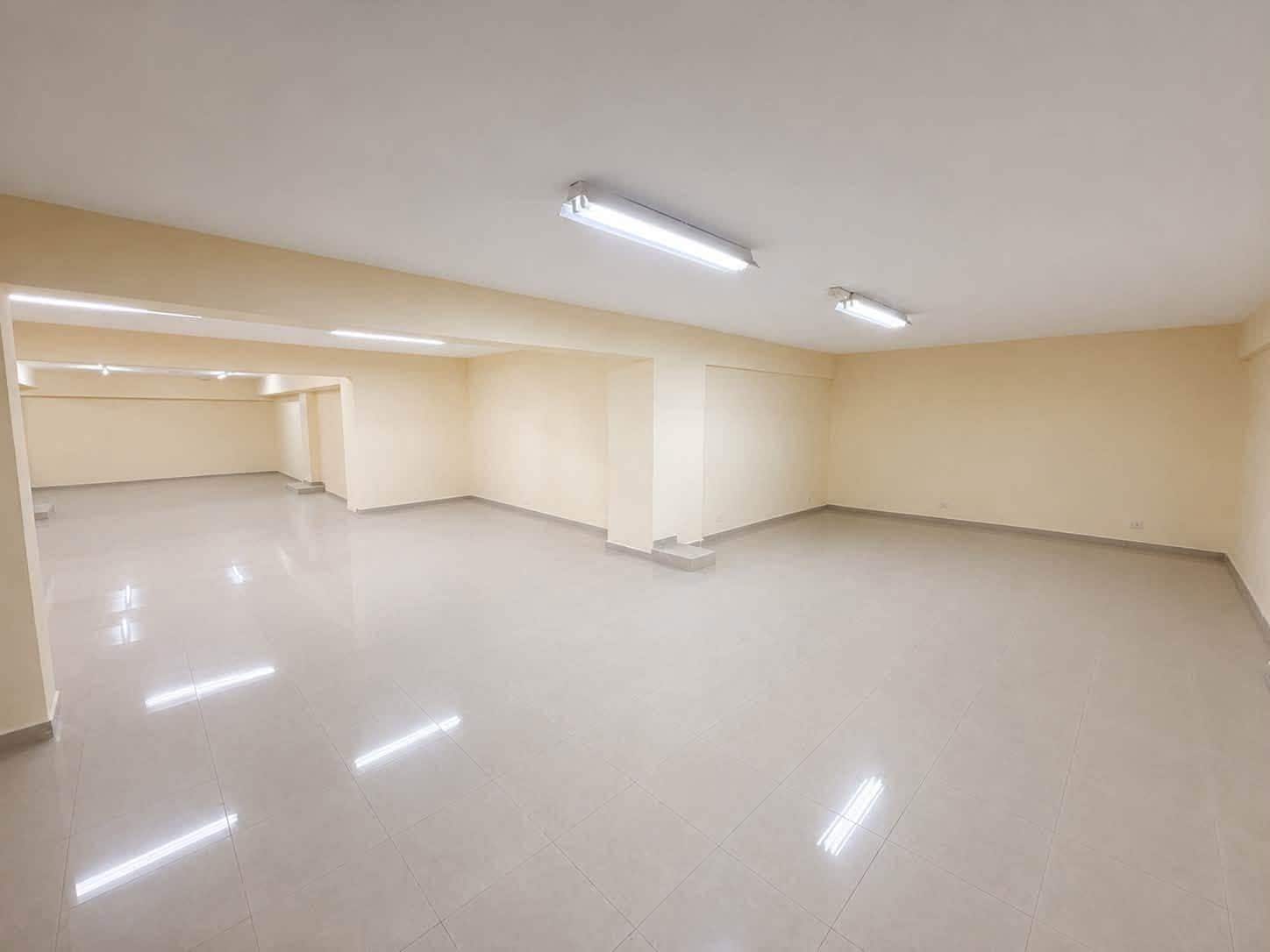 Erhverv til leje i Puerto de la Cruz - € 4.000 (Ref: 9940057)