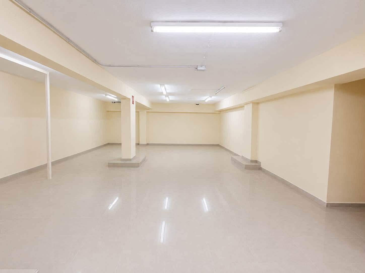 Erhverv til leje i Puerto de la Cruz - € 4.000 (Ref: 9940057)