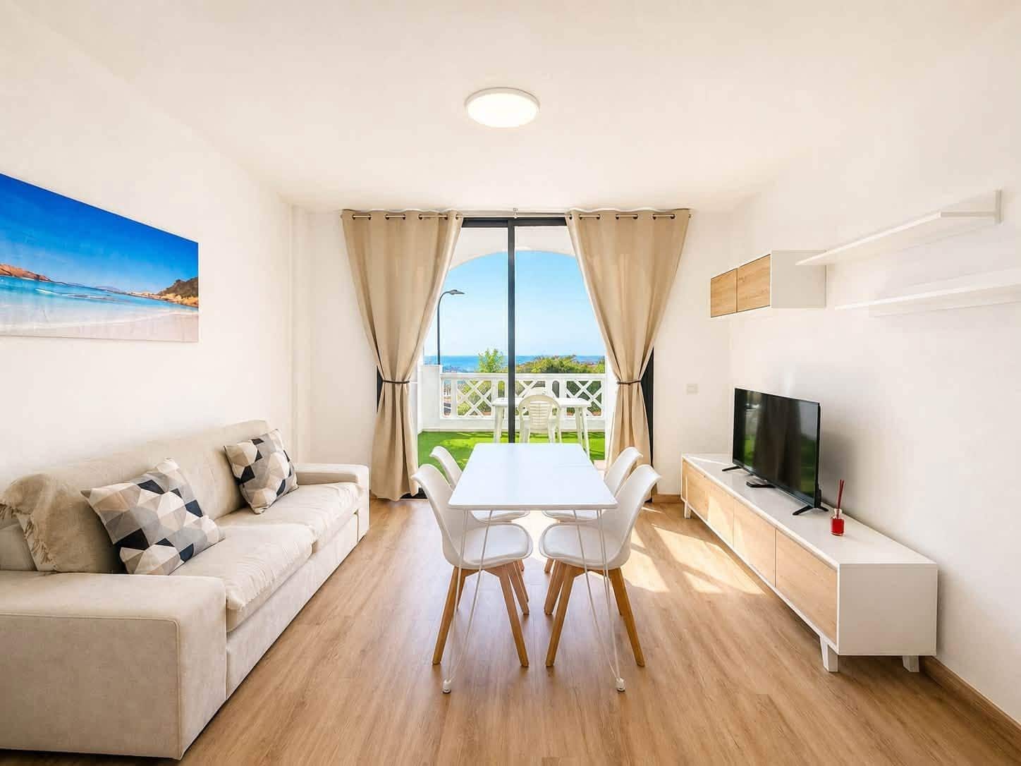 Studio for rent in Costa Adeje - € 1,400 (Ref: 9942609)