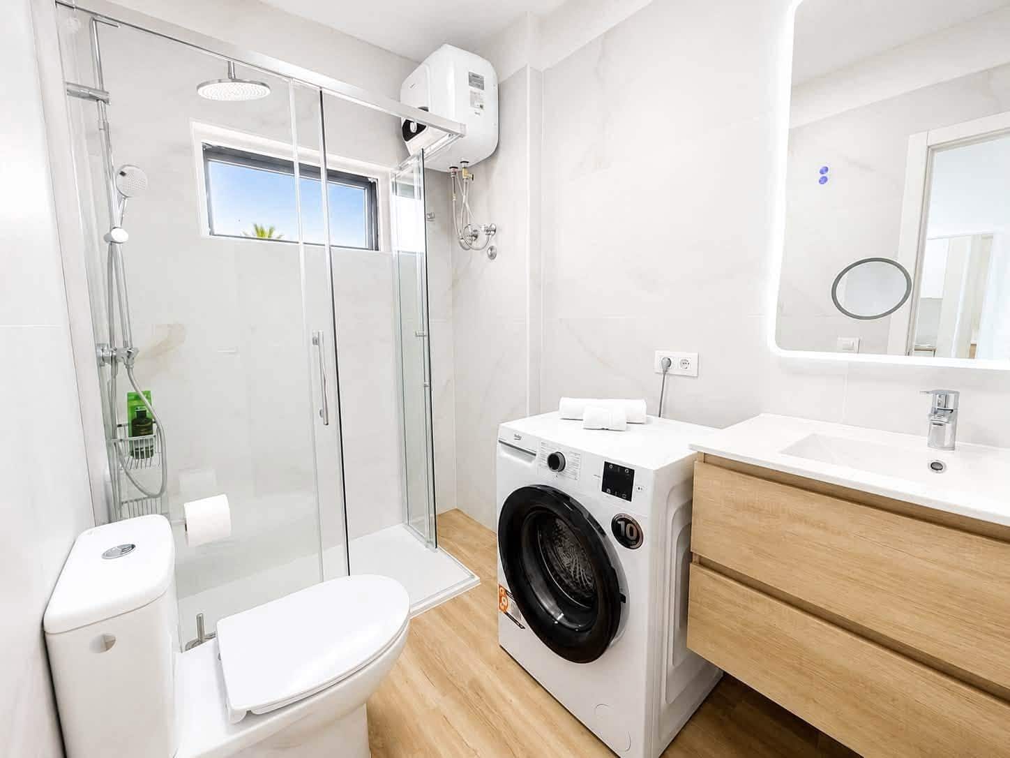 Studio for rent in Costa Adeje - € 1,400 (Ref: 9942609)