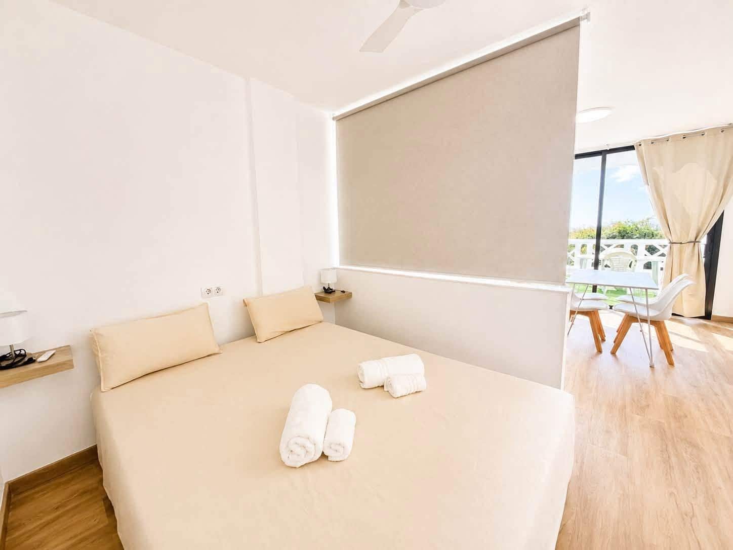 Studio for rent in Costa Adeje - € 1,400 (Ref: 9942609)