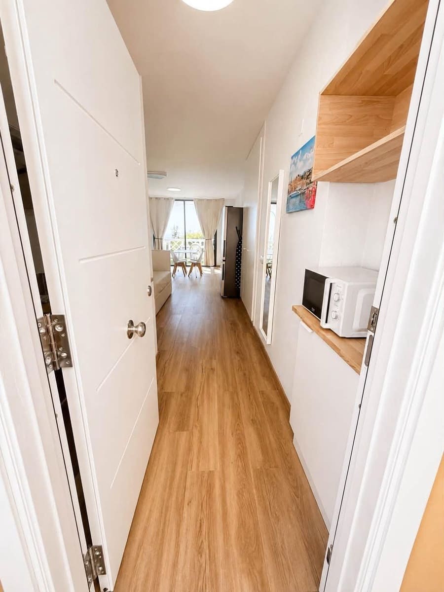 Studio for rent in Costa Adeje - € 1,400 (Ref: 9942609)
