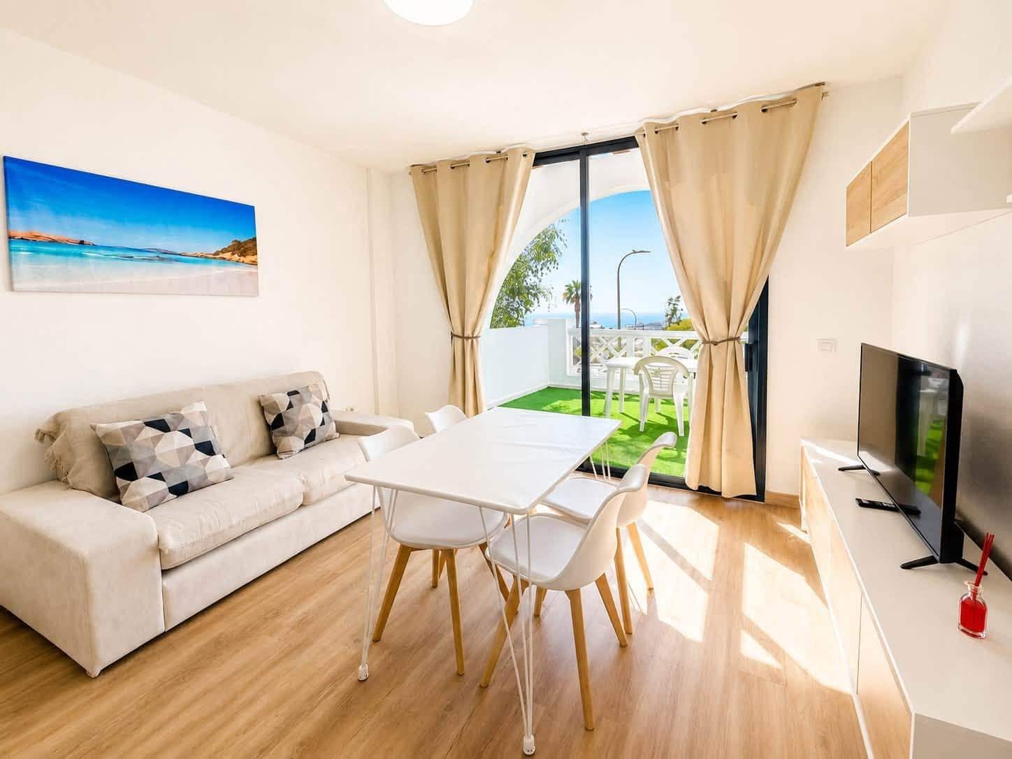 Studio for rent in Costa Adeje - € 1,400 (Ref: 9942609)
