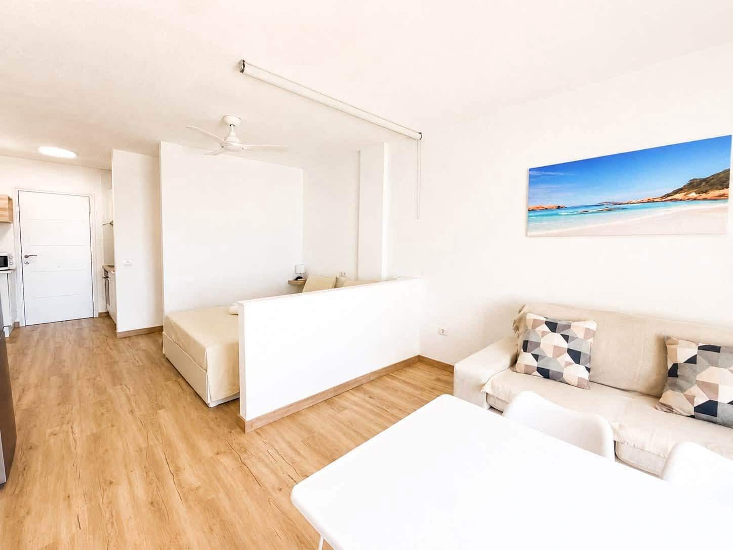 Studio for rent in Costa Adeje - € 1,400 (Ref: 9942609)