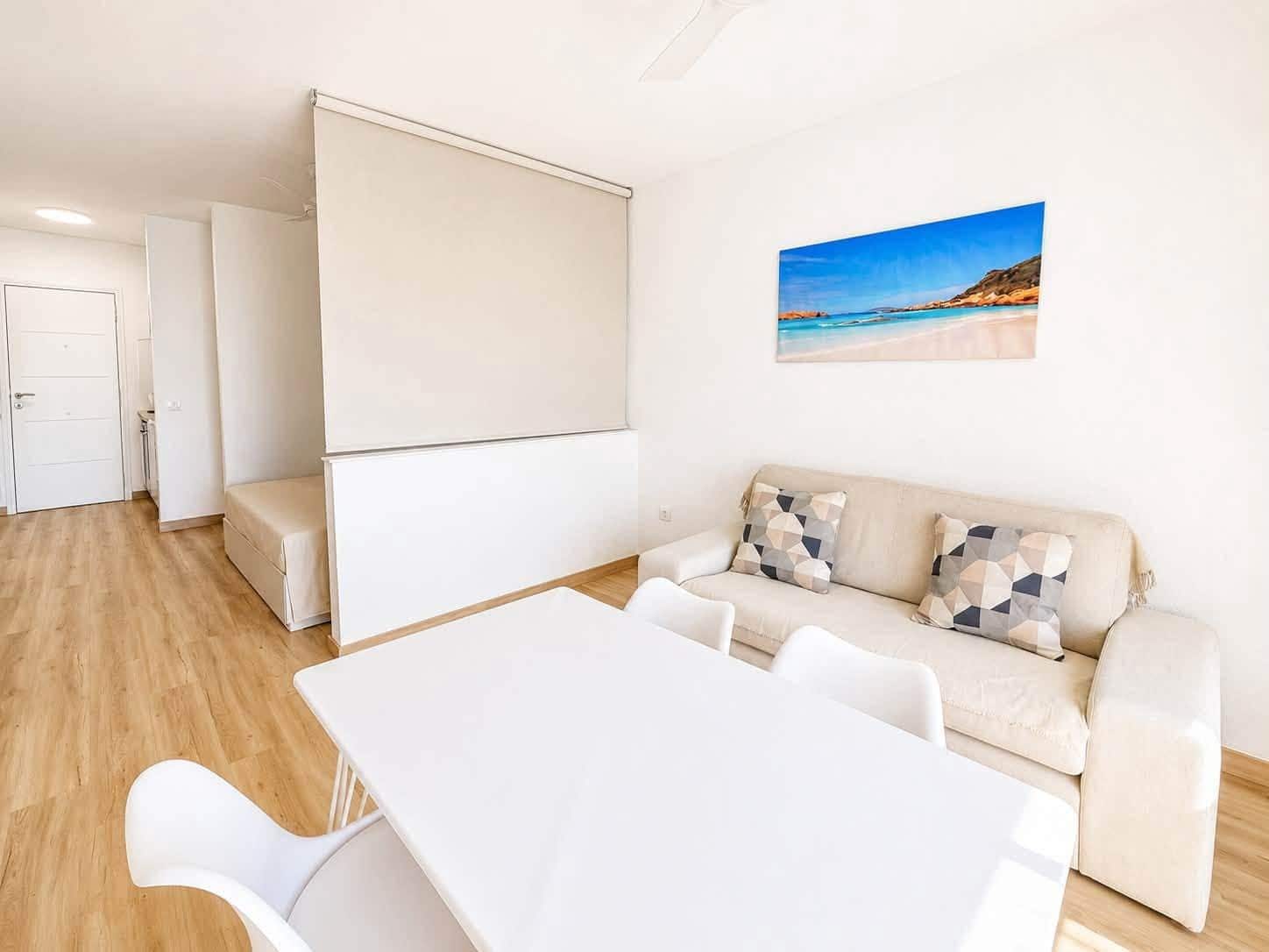 Studio for rent in Costa Adeje - € 1,400 (Ref: 9942609)
