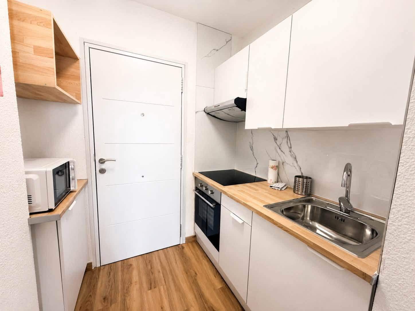 Studio for rent in Costa Adeje - € 1,400 (Ref: 9942609)