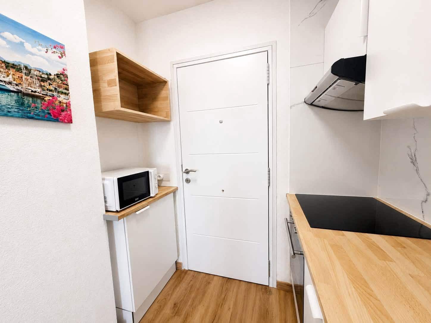 Studio for rent in Costa Adeje - € 1,400 (Ref: 9942609)