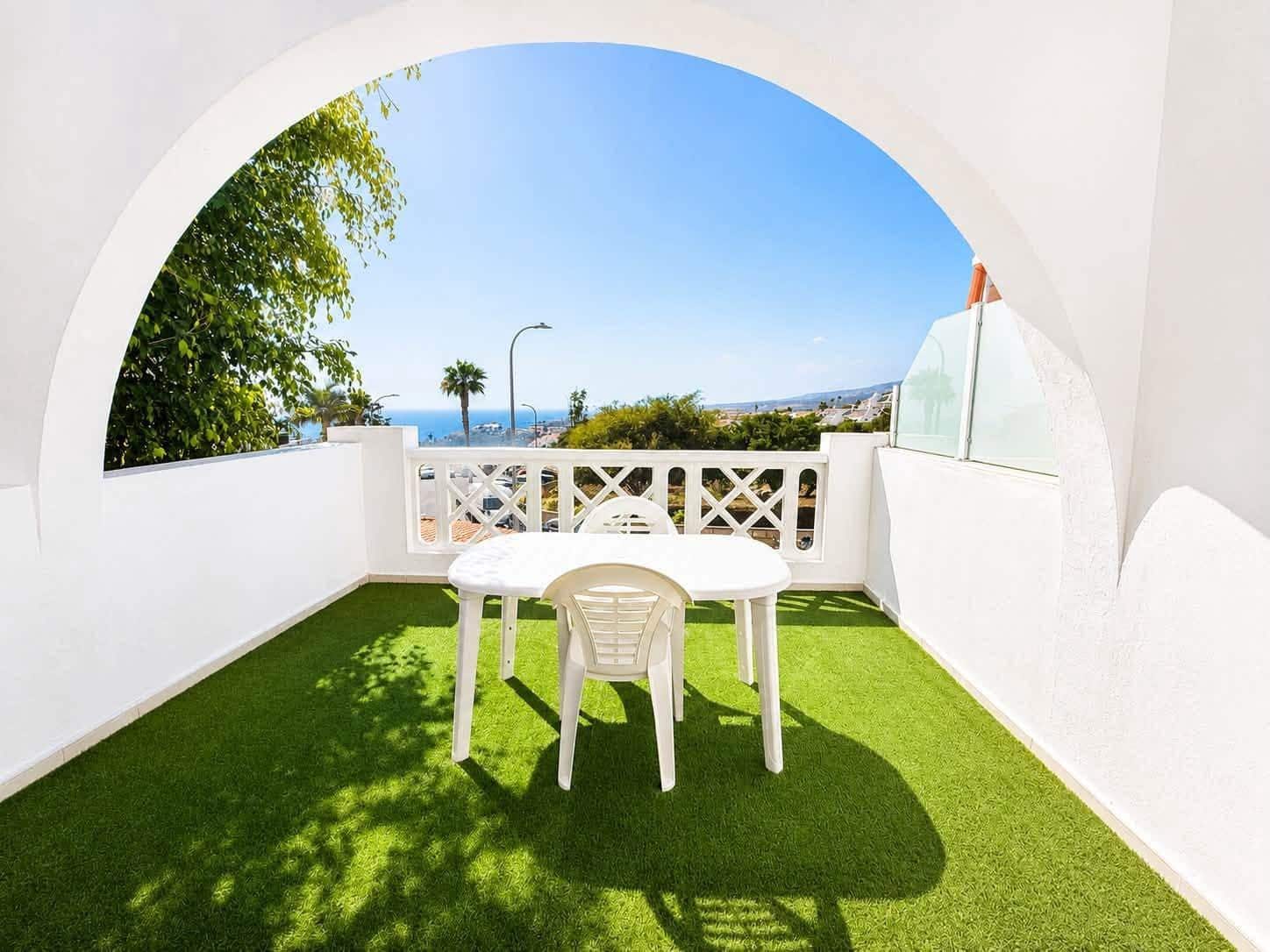 Studio for rent in Costa Adeje - € 1,400 (Ref: 9942609)