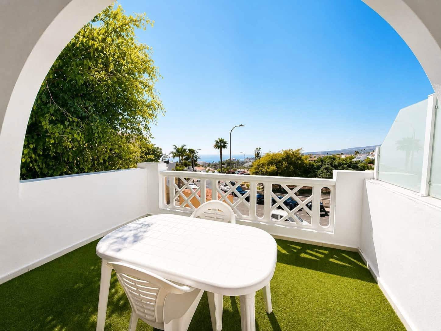 Studio for rent in Costa Adeje - € 1,400 (Ref: 9942609)